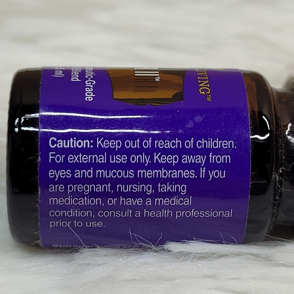 Young Living 5 ml Valor II- NEW - Picture 4 of 5